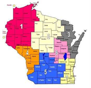 North Central Wisconsin Healthcare Emergency Readiness Coalition