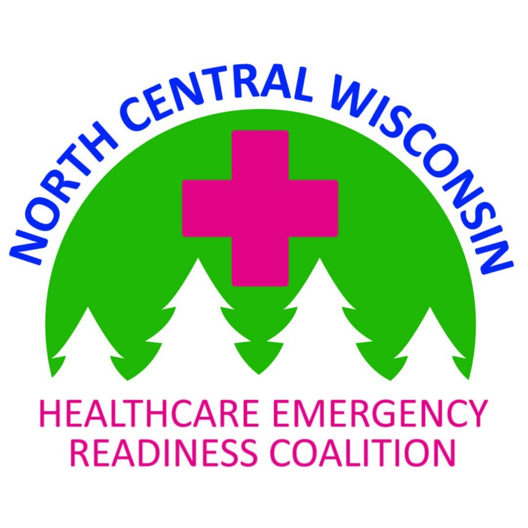 North Central Wisconsin Healthcare Emergency Readiness Coalition